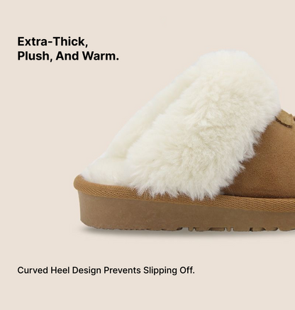 Sensori™ Urban Puffer Winter Snow Boots