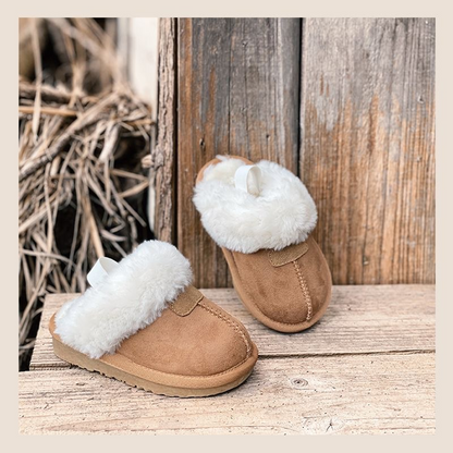 Sensori™ Urban Puffer Winter Snow Boots