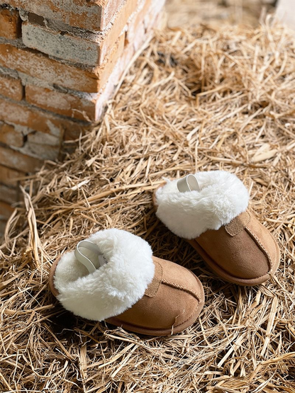 Sensori™ Urban Puffer Winter Snow Boots