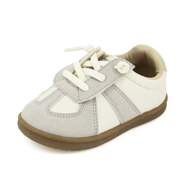 Baskets Sensori™ Rétro German Trainer