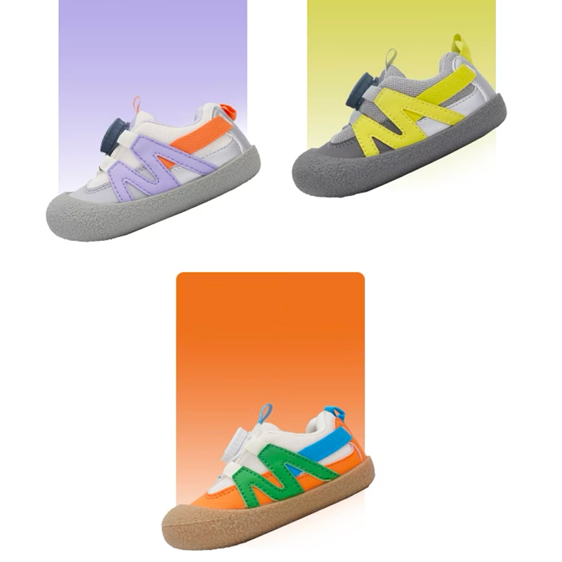 Sensori™ Everyday Barefoot Sneakers