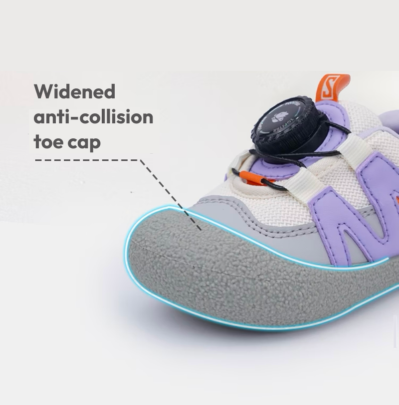 Sensori™ Everyday Barefoot Sneakers