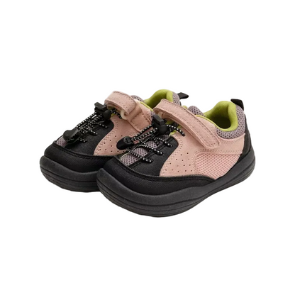 Sensori™ Honeycomb-Air Barefoot Sneakers