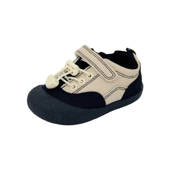 Sensori™ Kids Retro Utility Barefoot Sneakers