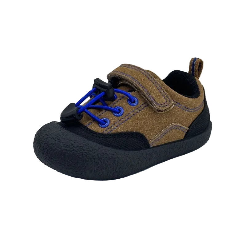 Baskets pieds nus Sensori™ Kids Retro Utility