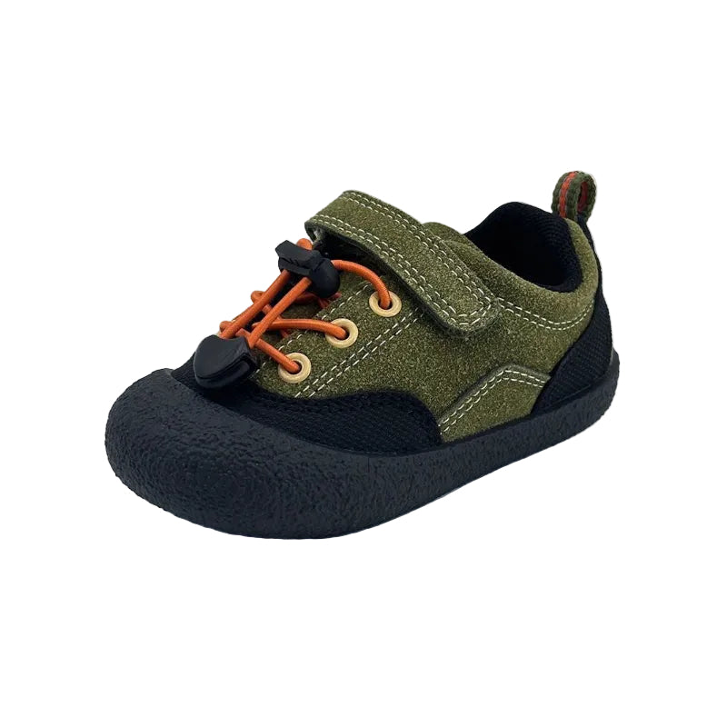 Baskets pieds nus Sensori™ Kids Retro Utility