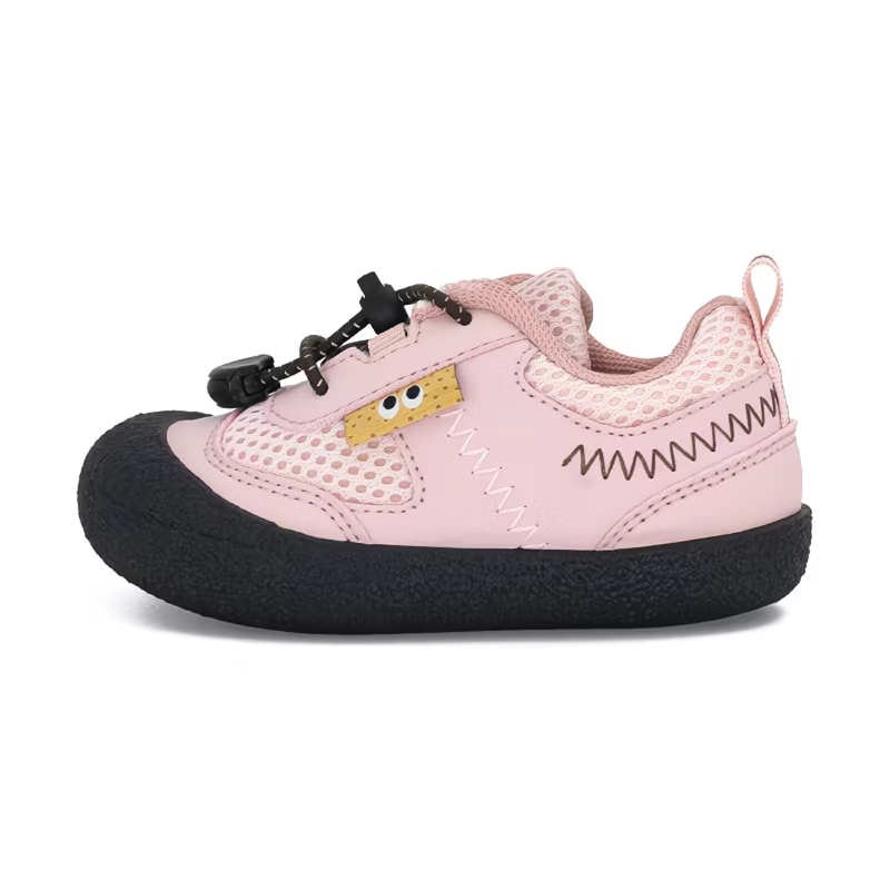 Sensori™ Kids Retro Gorpcore Barefoot Sneakers