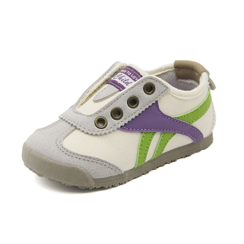 Baskets Sensori™ Retro Explorer à pieds nus