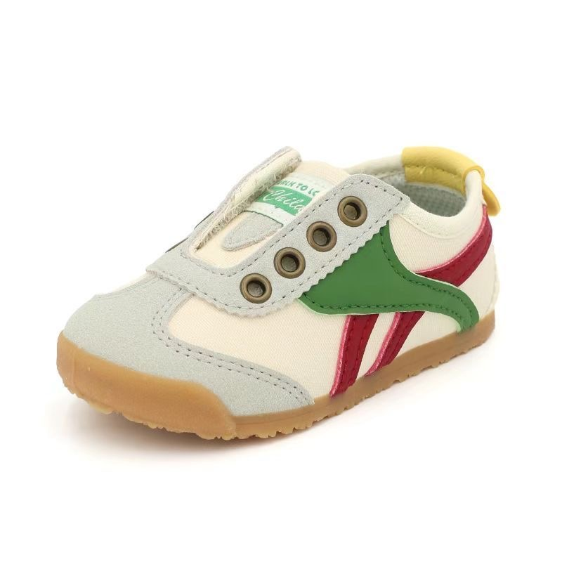 Baskets Sensori™ Retro Explorer à pieds nus