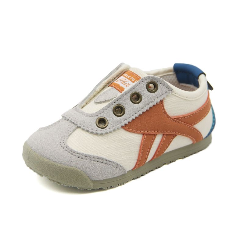 Baskets Sensori™ Retro Explorer à pieds nus