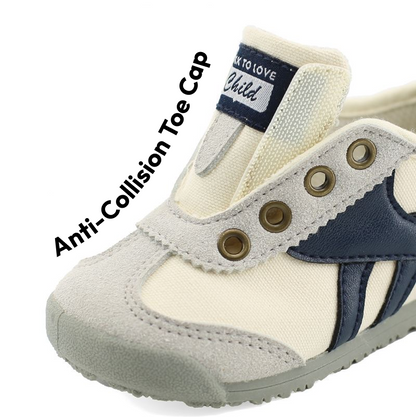 Baskets Sensori™ Retro Explorer à pieds nus