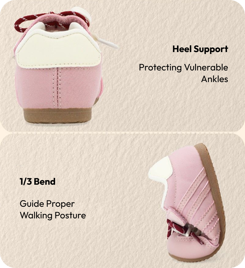 Sensori™ Kids Heritage Trainer Sneakers