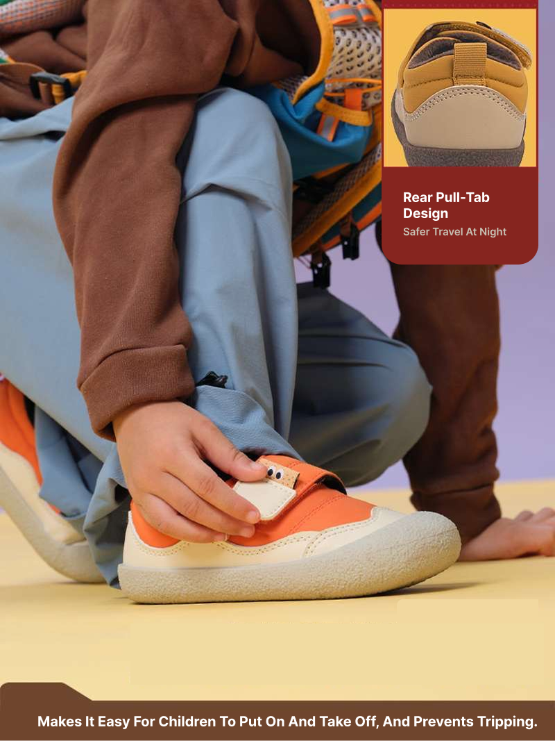 Baskets Sensori™ Kids Retro Heritage