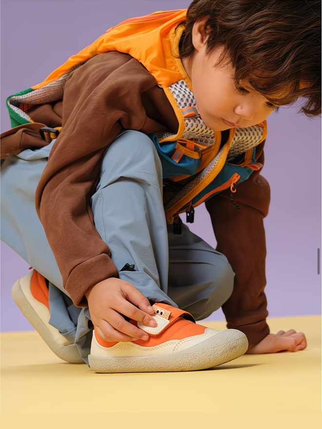 Baskets Sensori™ Kids Retro Heritage