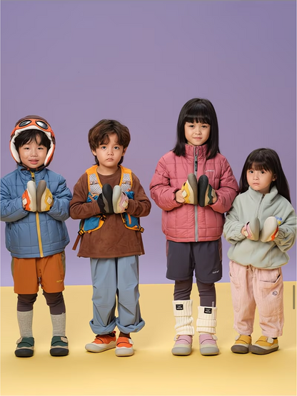 Baskets Sensori™ Kids Retro Heritage