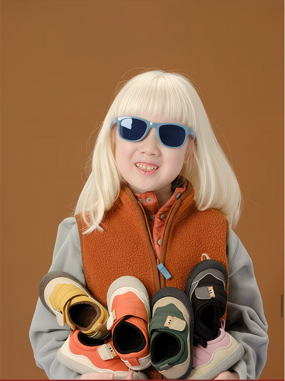 Baskets Sensori™ Kids Retro Heritage