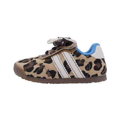 Sandales Nomades Actives à Brides Pieds Nus Sensori™ Retro