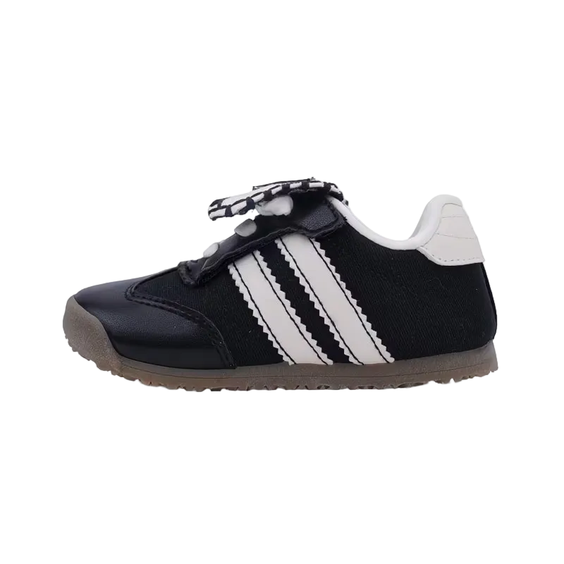 Sandales Nomades Actives à Brides Pieds Nus Sensori™ Retro