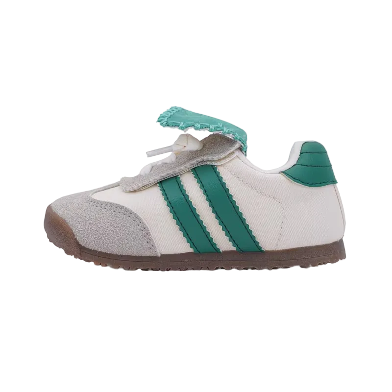 Sandales Nomades Actives à Brides Pieds Nus Sensori™ Retro