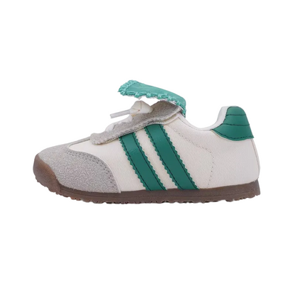 Sandales Nomades Actives à Brides Pieds Nus Sensori™ Retro