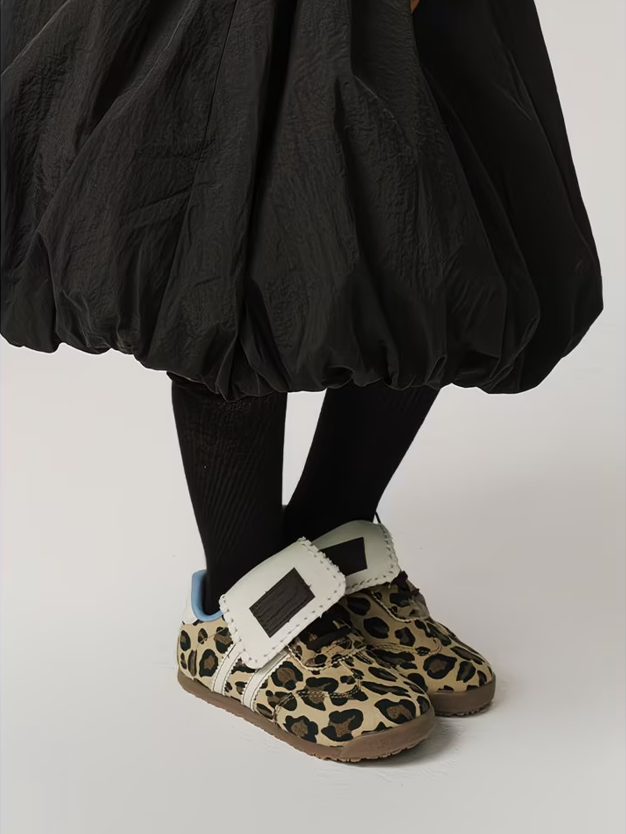 Sandales Nomades Actives à Brides Pieds Nus Sensori™ Retro