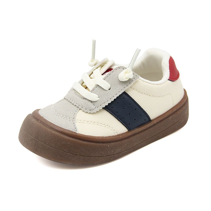 Sensori™ Classic Toddler Barefoot Sneakers