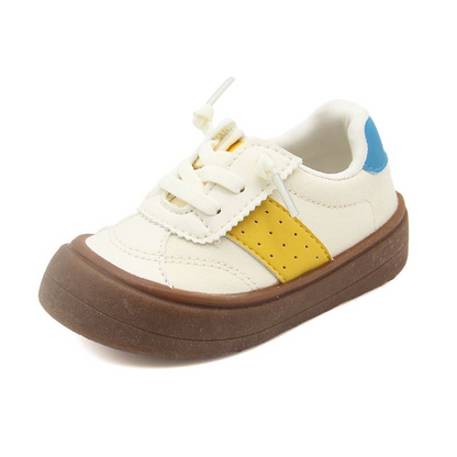 Sensori™ Classic Toddler Barefoot Sneakers