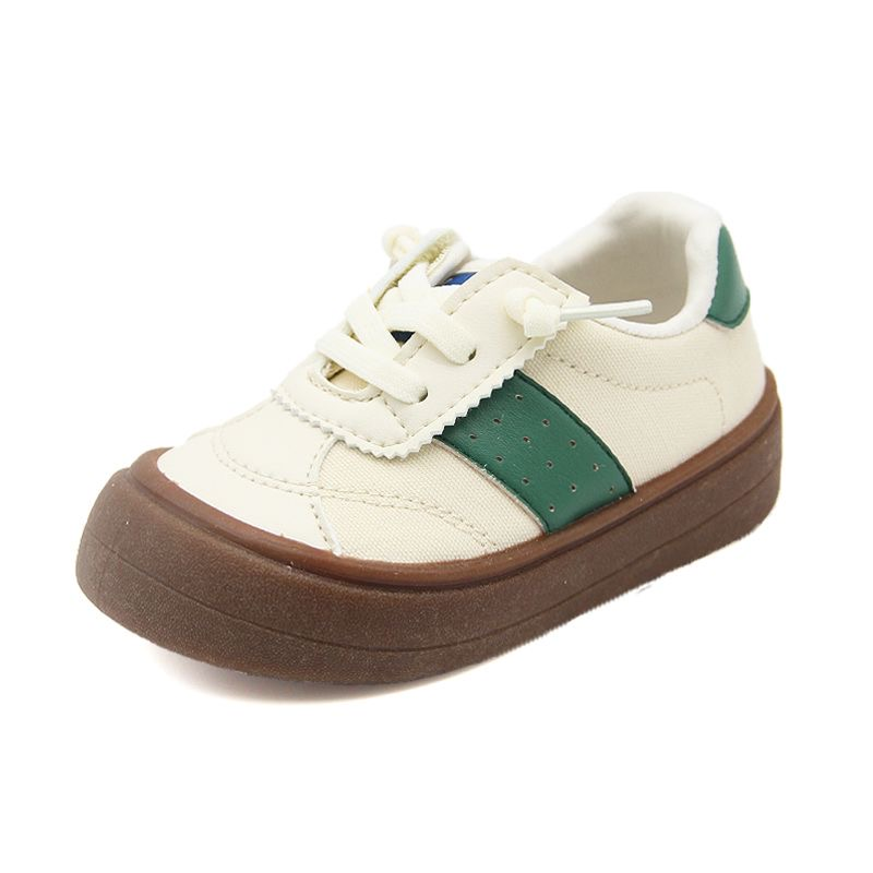 Sensori™ Classic Toddler Barefoot Sneakers