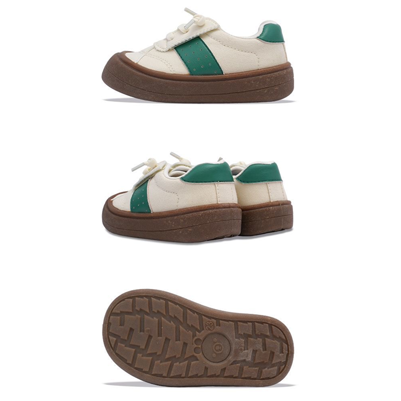 Sensori™ Classic Toddler Barefoot Sneakers