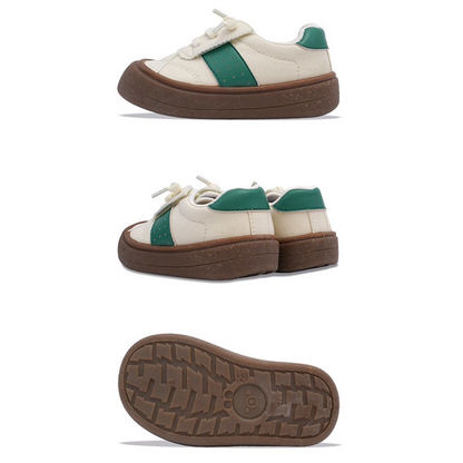 Sensori™ Classic Toddler Barefoot Sneakers