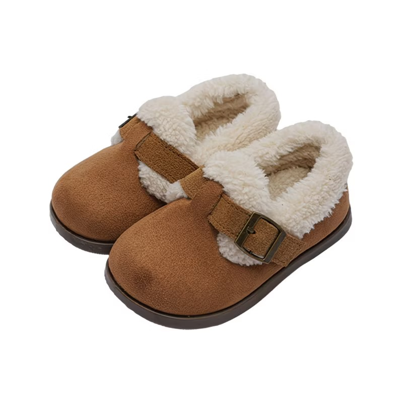Bottes de neige courtes classiques Sensori™ pour l'hiver (pieds nus)