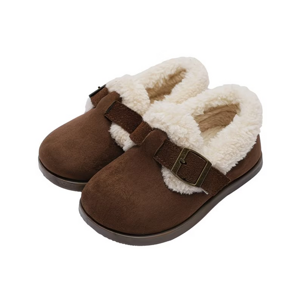 Bottes de neige courtes classiques Sensori™ pour l'hiver (pieds nus)