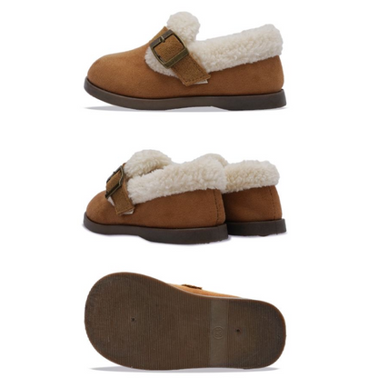 Bottes de neige courtes classiques Sensori™ pour l'hiver (pieds nus)