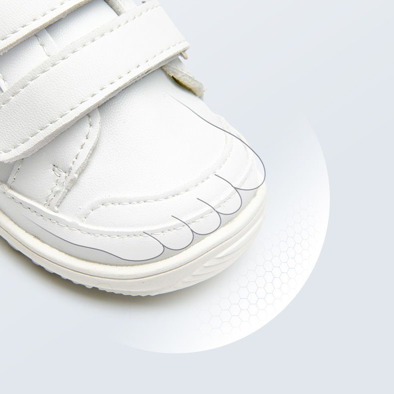 Baskets rouges Sensori™ Pulse Active