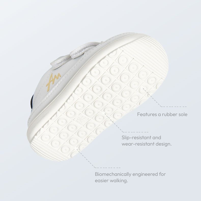 Baskets rouges Sensori™ Pulse Active