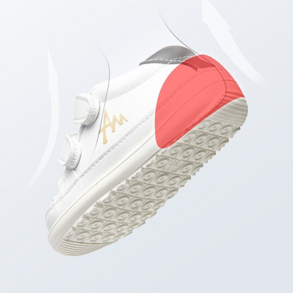 Baskets rouges Sensori™ Pulse Active