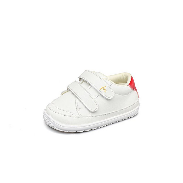 Sensori™ Pulse Active Red Sneakers
