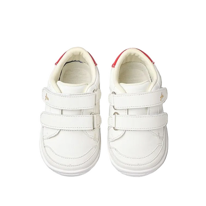 Baskets rouges Sensori™ Pulse Active