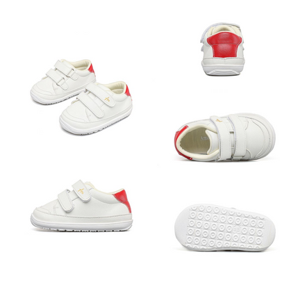 Baskets rouges Sensori™ Pulse Active