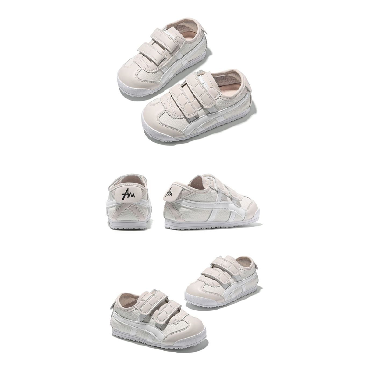 Baskets basses Sensori™