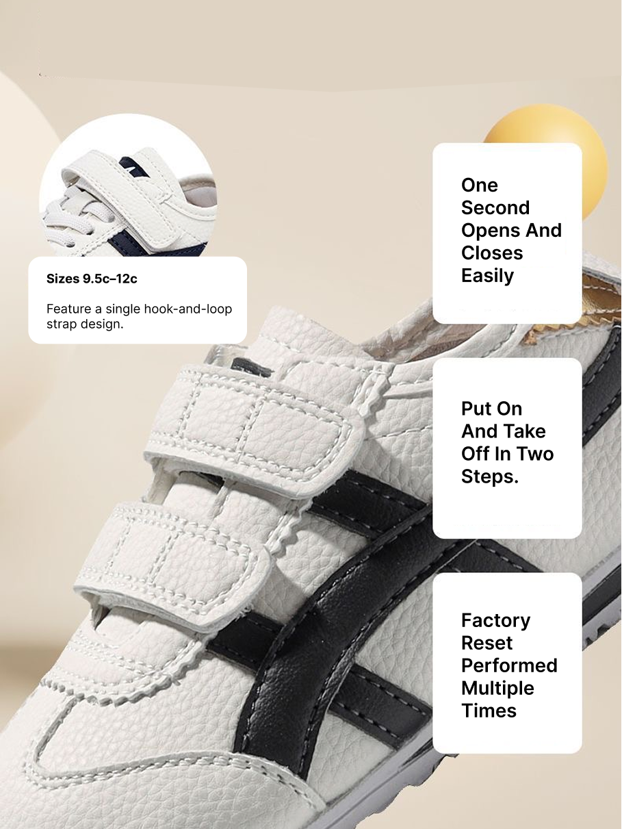 Baskets basses Sensori™