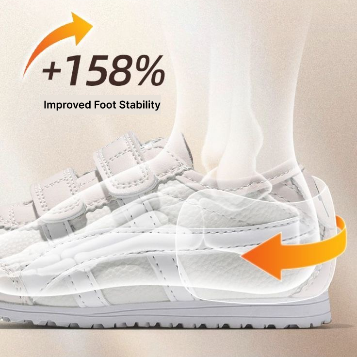 Baskets basses Sensori™