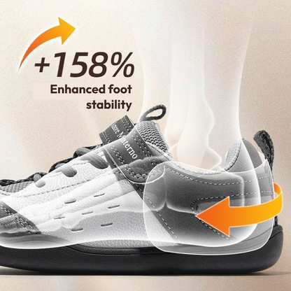 Baskets Gait-Align™ Sensori™