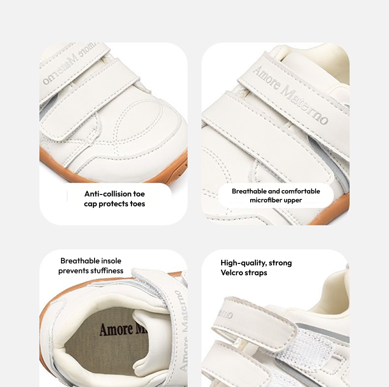 Sensori™ Nest-Step Premiers Pas