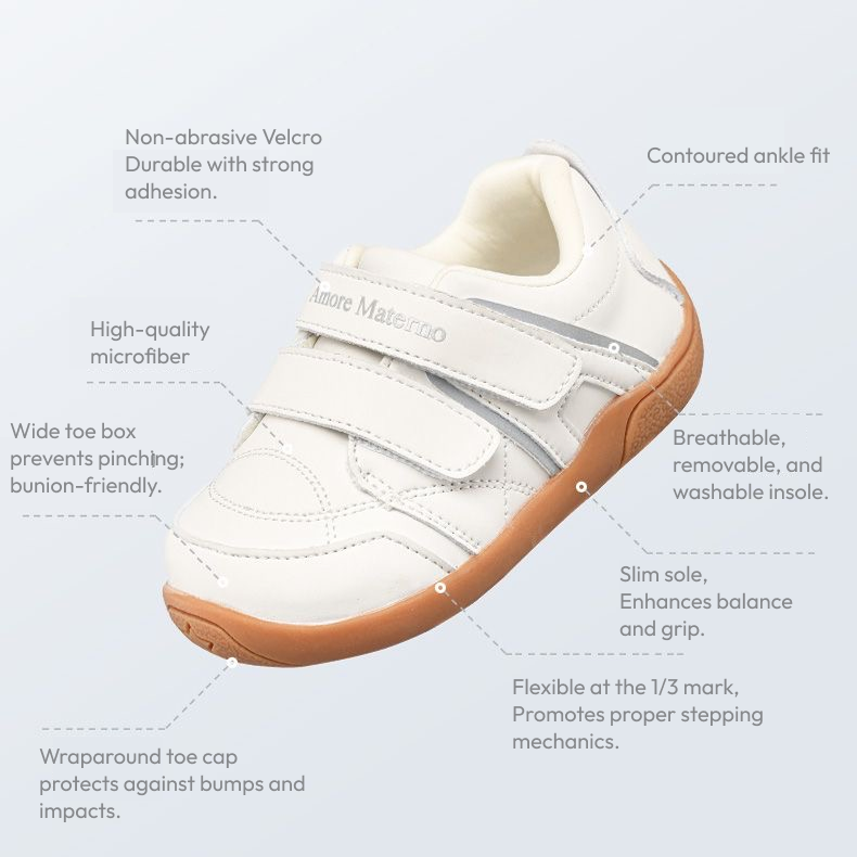 Sensori™ Nest-Step Premiers Pas