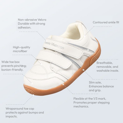 Sensori™ Nest-Step Premiers Pas