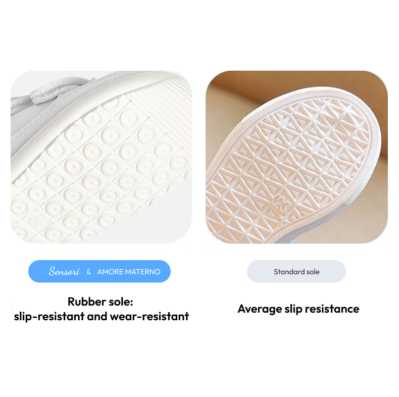 Sensori™ Nest-Step Premiers Pas