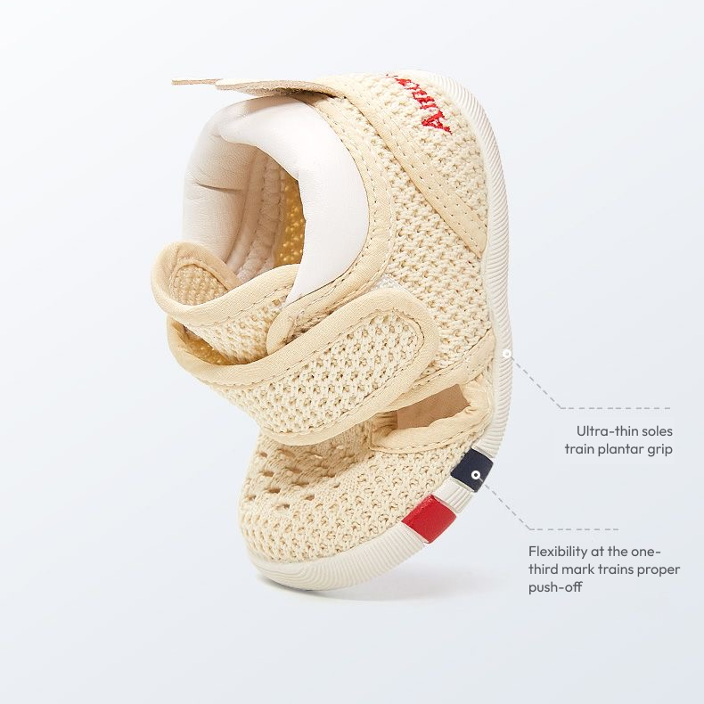 Trotteurs pré-marche Sensori™ Cradle-Step