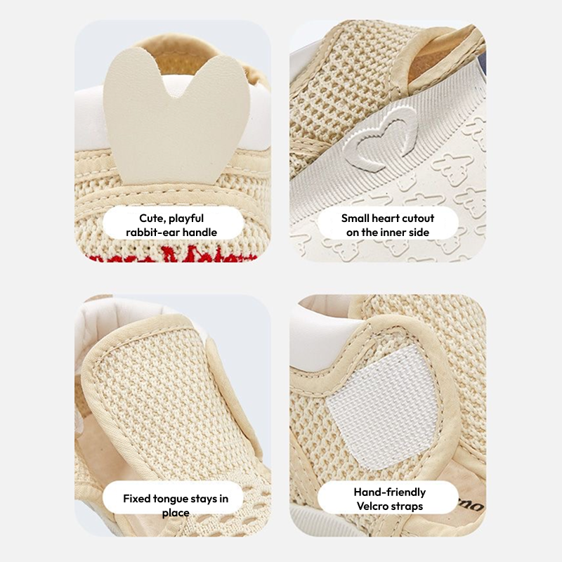 Trotteurs pré-marche Sensori™ Cradle-Step