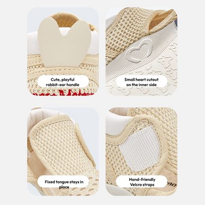 Trotteurs pré-marche Sensori™ Cradle-Step